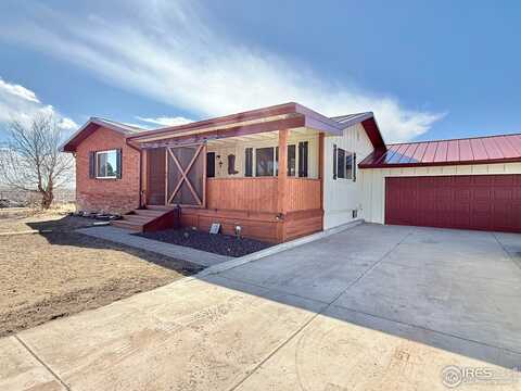 5083 46th Ave, Greeley, CO 80634