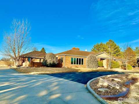 404 Melba Rd, Sterling, CO 80751