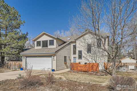 1555 Sumac Ave, Boulder, CO 80304