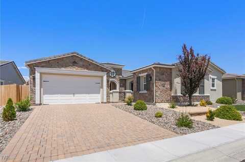 2313 Blushing Rock Drive, Reno, NV 89135