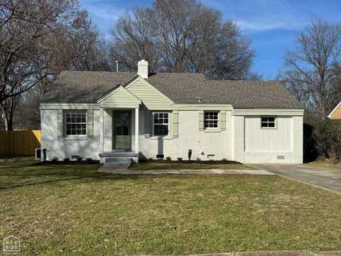 221 Ross Avenue, West Memphis, AR 72301