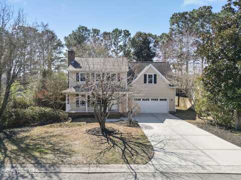 704 Mallard Crossing Drive, Wilmington, NC 28409