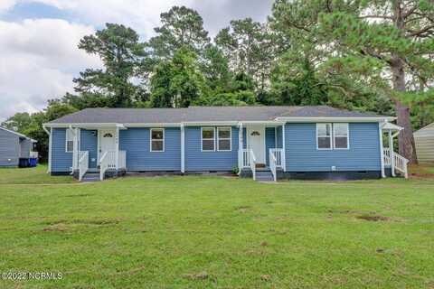 2248 Onslow Drive, Jacksonville, NC 28540