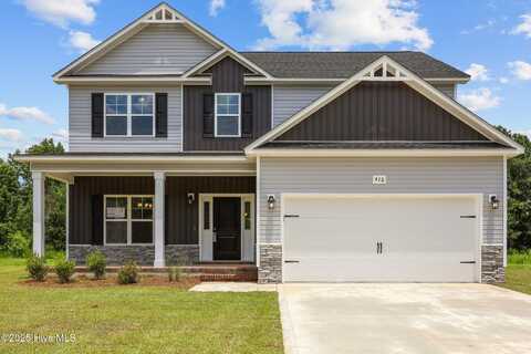 416 Windermere Road, Hubert, NC 28539