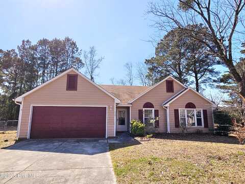 113 Cottage Lane, Jacksonville, NC 28546