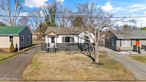 2819 Avondale Ave, Knoxville, TN 37917