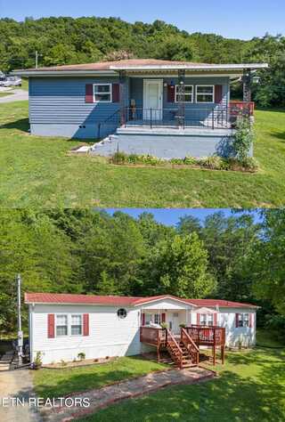 1520&1524 W Brushy Valley Drive, Powell, TN 37849