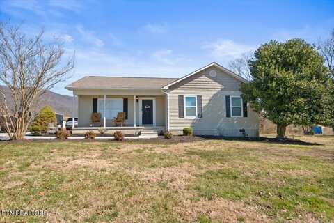 330 Brown Drive, La Follette, TN 37766