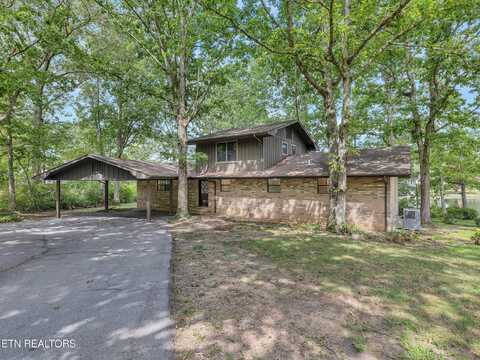 2024 Cravens Drive, Crossville, TN 38572
