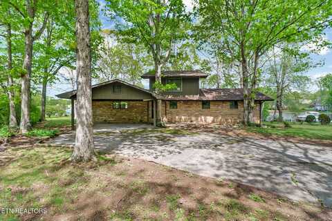 2024 Cravens Drive, Crossville, TN 38572
