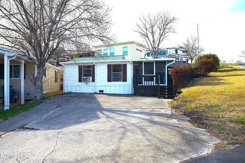 579 Flamingo Circle, Townsend, TN 37882