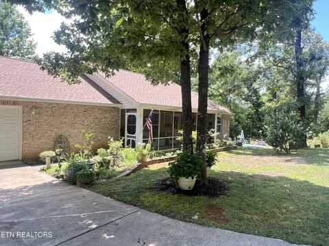 3636 Kagley View Drive, Maryville, TN 37803