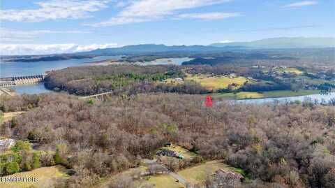 Lot 0 Roberts Rd, Kodak, TN 37764