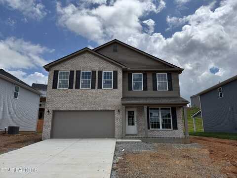 3514 Crimson Circle Circle, Maryville, TN 37801
