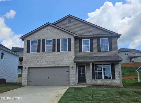 3514 Crimson Circle Circle, Maryville, TN 37801
