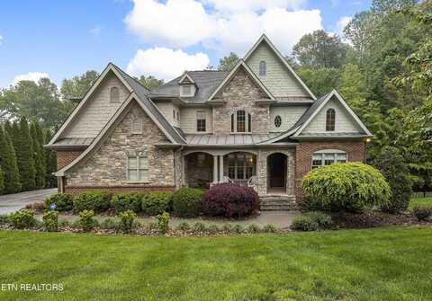 1716 Glen Bean Court, Knoxville, TN 37919