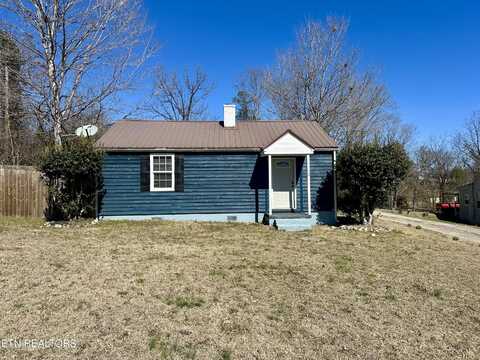 94 Hilltop Lane, Norris, TN 37828