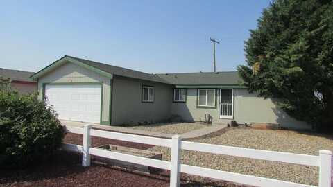 4762 Sayler Street, Klamath Falls, OR 97603
