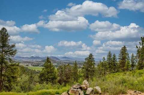 937 Bailey Mountain Road, Klamath Falls, OR 97601