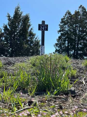 937 Bailey Mountain Road, Klamath Falls, OR 97601