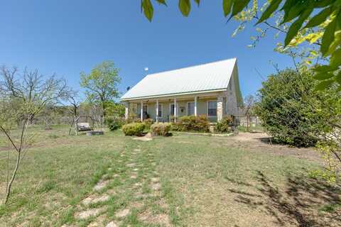 455 NW Elkhorn Circle, Mountain Home, TX 78058