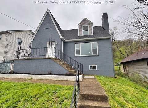 3312 W Washington Street, Charleston, WV 25387