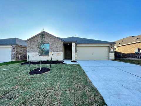 215 Magione CIR, Hutto, TX 78634