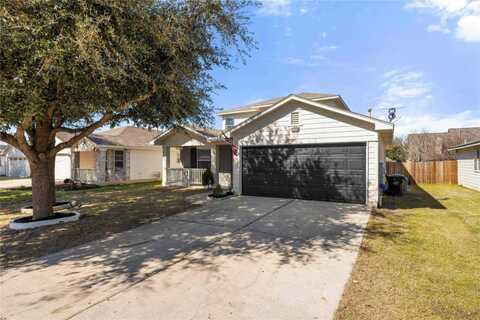 208 Millook HVN, Hutto, TX 78634