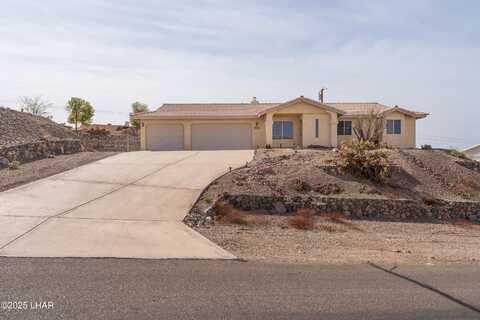 3351 Pocahontas Dr, Lake Havasu City, AZ 86404