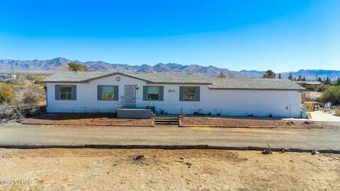 3940 N Santa Maria Rd, Golden Valley, AZ 86413