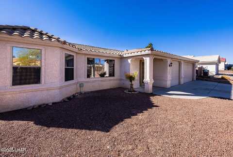 4049 Cassidy Dr S, Fort Mohave, AZ 86426