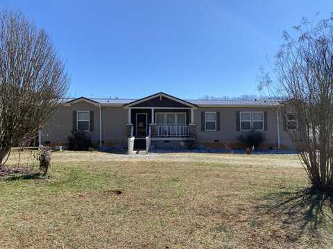 759 French Mill Road, Dandridge, TN 37725
