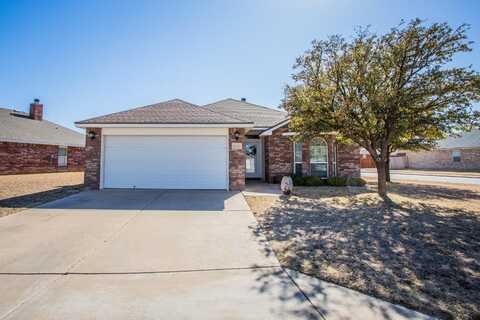 3602 Pontiac Avenue, Lubbock, TX 79407
