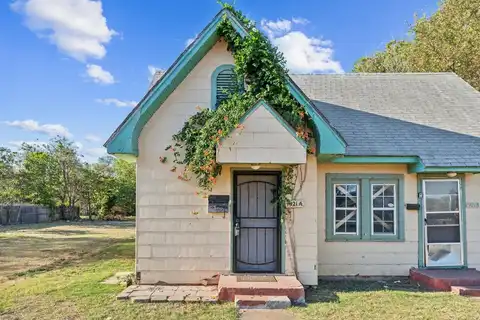 1921 16th Street, Lubbock, TX 79401