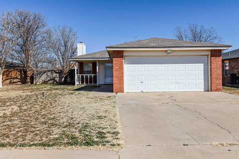 1103 Homestead Avenue, Lubbock, TX 79416