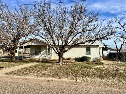 805 2nd Street, Lorenzo, TX 79343