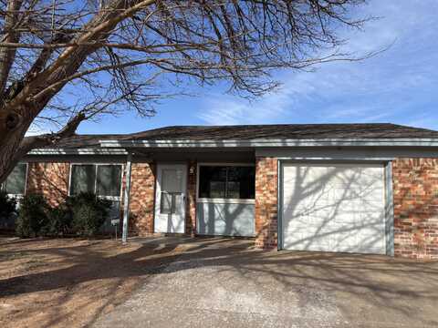 7406 Globe Avenue, Lubbock, TX 79404