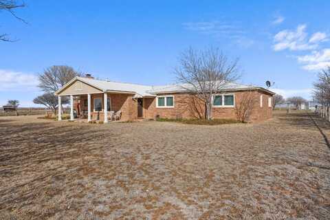 2041 Co Rd 131, Ralls, TX 79357