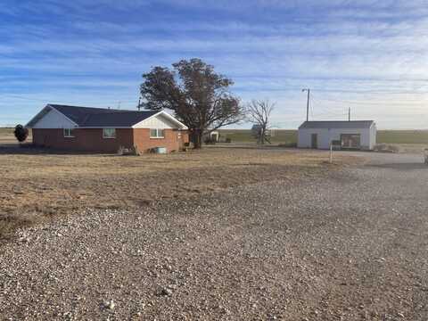 220 Co Rd 23, Muleshoe, TX 79347