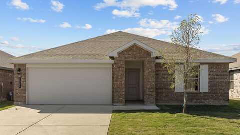2321 150th Street, Lubbock, TX 79423