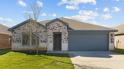 2336 150th Street, Lubbock, TX 79423