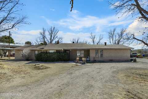 1500 Railroad Road, Hatch, NM 87937