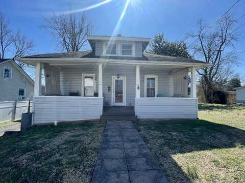 320 Caldwell Street, Danville, KY 40422