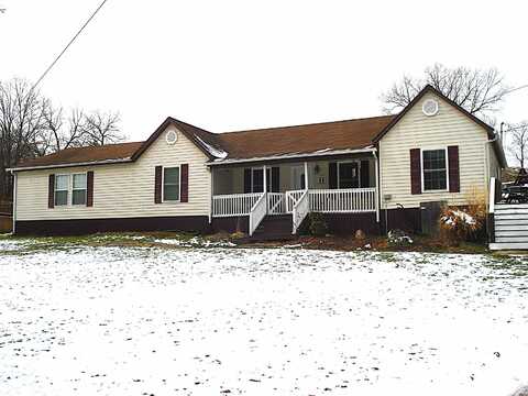 80 Smalley Branch Road, Cynthiana, KY 41031