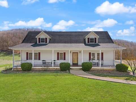 54 Jess Criswell Road, Monticello, KY 42633