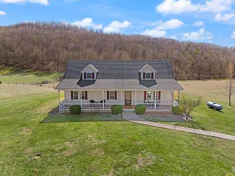 54 Jess Criswell Road, Monticello, KY 42633