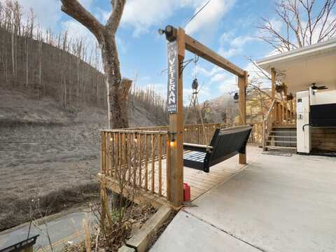 5009 Blacklog Drive, Inez, KY 41224