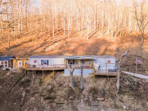 5009 Blacklog Drive, Inez, KY 41224