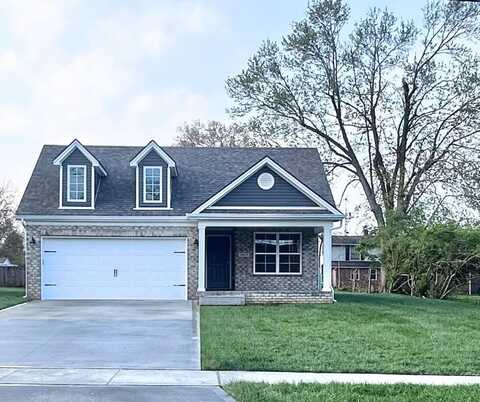 1613 Glover Ave, Lexington, KY 40504
