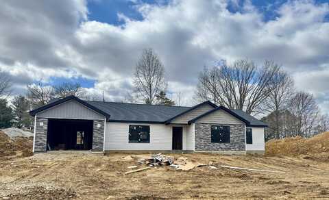 85 Campground Road, Corbin, KY 40701